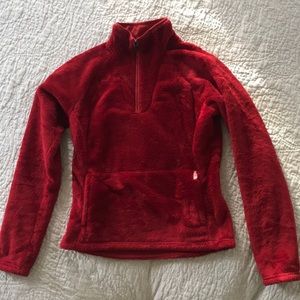 The North Face Fleece
